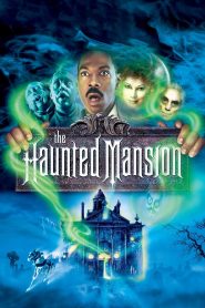 مشاهدة فيلم The Haunted Mansion 2003 مترجم