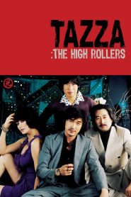 مشاهدة فيلم Tazza: The High Rollers 2006 مترجم