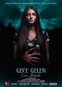 مشاهدة فيلم Gece Gelen Cin Bebek 2020 مترجم