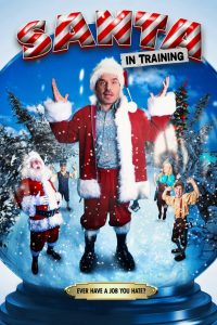 مشاهدة فيلم Santa in Training 2019 مترجم