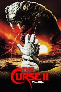 مشاهدة فيلم Curse II: The Bite 1989 مترجم