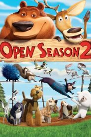 مشاهدة فيلم Open Season 2 2008 مترجم