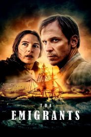 مشاهدة فيلم The Emigrants 2021 مترجم