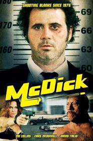 مشاهدة فيلم McDick 2017 مترجم