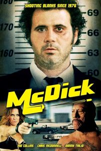 مشاهدة فيلم McDick 2017 مترجم