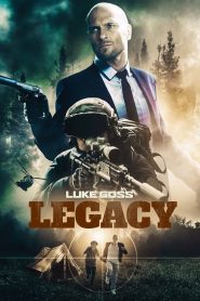 مشاهدة فيلم Legacy 2020 مترجم