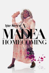 مشاهدة فيلم A Madea Homecoming 2022 مترجم