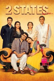 مشاهدة فيلم 2 States 2014 مترجم