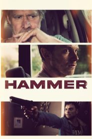 مشاهدة فيلم Hammer 2019 مترجم