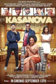 مشاهدة فيلم Kasanova 2019 مترجم