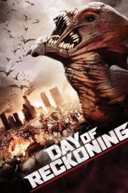 مشاهدة فيلم Day of Reckoning 2016 مترجم