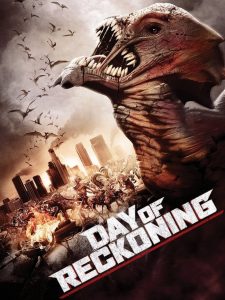 مشاهدة فيلم Day of Reckoning 2016 مترجم