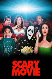 فيلم Scary Movie 2000 مترجم