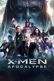 مشاهدة فيلم X-Men Apocalypse 2016 مترجم