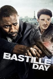 مشاهدة فيلم Bastille Day 2016 مترجم