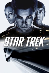 مشاهدة فيلم Star Trek 2009 مترجم