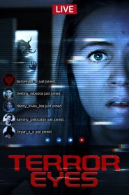 مشاهدة فيلم Terror Eyes 2021 مترجم