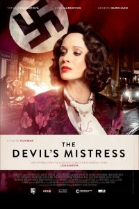 مشاهدة فيلم The Devil’s Mistress 2016 مترجم