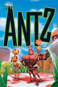 مشاهدة فيلم Antz 1998 مترجم