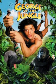 مشاهدة فيلم George of the Jungle 1997 مترجم