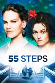 مشاهدة فيلم 55Steps 2017 مترجم