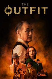 مشاهدة فيلم The Outfit 2022 مترجم