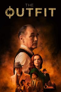 مشاهدة فيلم The Outfit 2022 مترجم