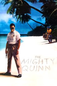 مشاهدة فيلم The Mighty Quinn 1989 مترجم