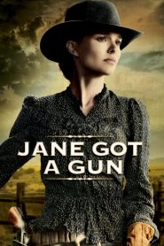 مشاهدة فيلم Jane Got a Gun 2015 مترجم