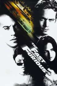 فيلم The Fast and The Furious 2001 مترجم