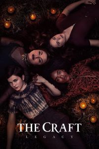 مشاهدة فيلم The Craft: Legacy 2020 مترجم