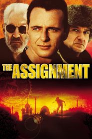 مشاهدة فيلم The Assignment 1997 مترجم