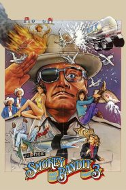 فيلم Smokey and the Bandit Part 3 1983 مترجم