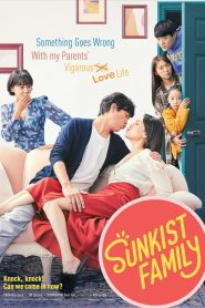 مشاهدة فيلم Sunkist Family 2019 مترجم