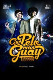 مشاهدة فيلم Qué pelo más guay 2012 مترجم