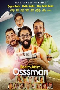 مشاهدة فيلم Benim Adim Osman 2018 مدبلج