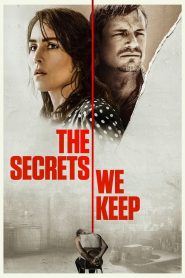 مشاهدة فيلم The Secrets We Keep 2020 مترجم