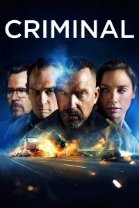 مشاهدة فيلم Criminal 2016 مترجم