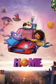 مشاهدة فيلم Home 2015 مدبلج