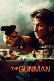 مشاهدة فيلم The Gunman 2015 مترجم