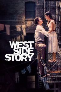 مشاهدة فيلم West Side Story 2021 مترجم