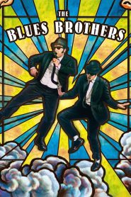 مشاهدة فيلم The Blues Brothers 1980 مترجم