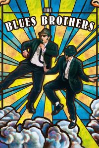 مشاهدة فيلم The Blues Brothers 1980 مترجم