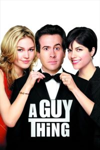 مشاهدة فيلم A Guy Thing 2003 مترجم