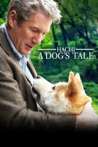 مشاهدة فيلم Hachi: A Dog’s Tale 2009 مترجم