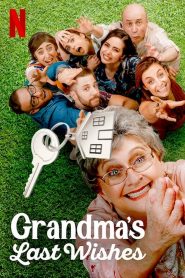 مشاهدة فيلم Grandma’s Last Wishes 2020 مترجم