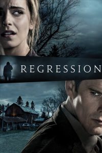 مشاهدة فيلم Regression 2015 مترجم