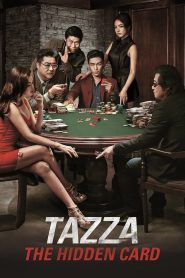 مشاهدة فيلم Tazza: The Hidden Card 2014 مترجم