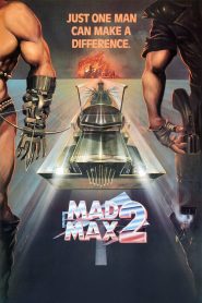 فيلم Mad Max 2 The Road Warrior 1981 مترجم