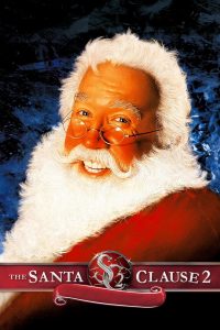 مشاهدة فيلم The Santa Clause 2 2002 مترجم